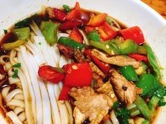 -肆姐面粉馆(坡子街店)