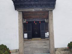 -蔡元培故居