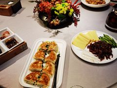 -北平食坊·烤鸭(黄寺大街店)