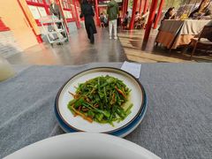 -中卫御苑福膳·养生局(圆明园店)