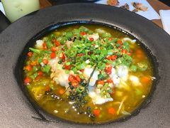 -心邸·庆宴(雅宝城店)