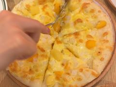 -摩欧客意式餐厅(高新活力汇店)