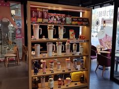-COSTA COFFEE(丰联广场店)
