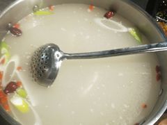 -许府牛火锅(信义坊总店)