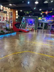 点击看大图 -卡通尼乐园·生日会(烟台永旺店)