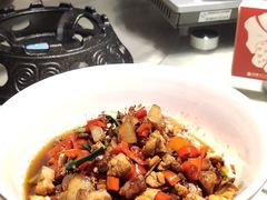 -味上湘菜馆(岳麓山店)