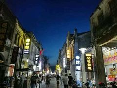 -城市便捷酒店(北海老街海景店)