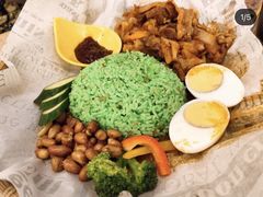 -新加坡海鲜共和(名胜世界圣淘沙海滨坊)