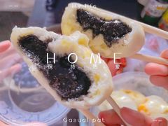 -老陶包子铺(南大西南村店)