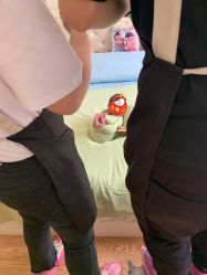-亲亲宝贝艾尔莎亲子摄影会馆(中华路店)