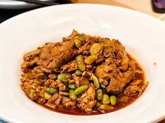 -虎哥私房菜(馒头山店)