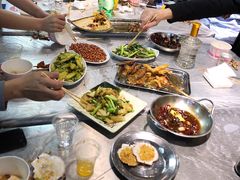 -小民大排档(光谷店)