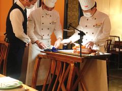 -晟永興烤鸭店(五道口店)
