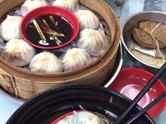 -食惠里小笼包面馆(越秀店)