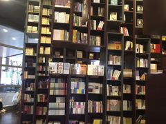 -当当梅溪书院(步步高梅溪新天地店)