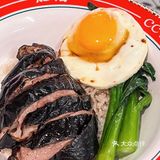 在肥韬茶餐厅的一句句老板中迷失了自我