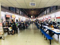 大堂-祥云美食城(南强步行街店)