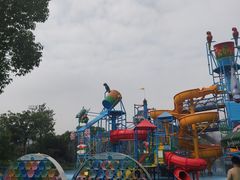 -苏州乐园森林水世界