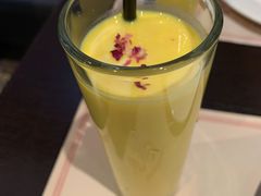 -克比叔叔印度餐厅Kebabs on the Grille(人民广场店)