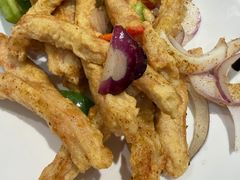 -光明邨大酒家(淮海路店)