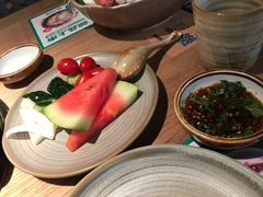 -大头椰·椰子鸡火锅(桂林万象城店)