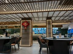 -聚丰园•湖鲜餐厅(阿红私房菜梅石路店)