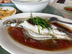 -梅姐海鲜餐厅(水头海鲜街店)