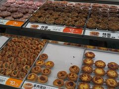 -東更道点心行(北京龙湖熙悦天街店)