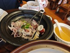 -临家闽南菜(宝洲路店)