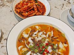 -火婆子·川小馆(扬韬科技广场店)