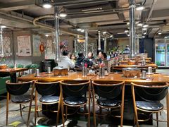 -原始泥炉烤肉(总店)