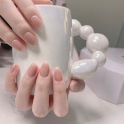 -Ami nail爱米美甲美睫