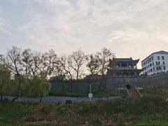 -东坡赤壁风景名胜区