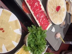 -洞子口重庆鲜货火锅(楚翘城旗舰店)