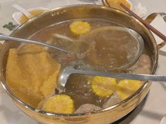 -食潮汕头鲜牛馆(望京保利店)