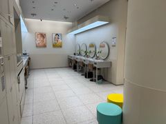 -天真蓝照相馆(五角场百联又一城店)