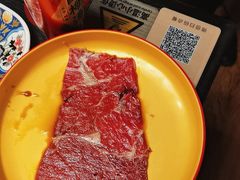 -AJIYA·池袋日式烧肉自助(天津万象城店)