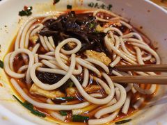 -回民餐厅(红旗路店)