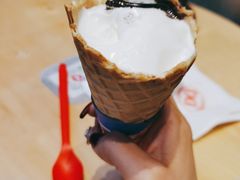-DQ·蛋糕·冰淇淋(领秀城店)