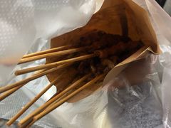 -圆西烤肉(园西路店)