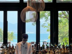 -三亚太阳湾柏悦酒店