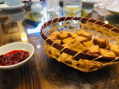 臭豆腐-双塔老饭店