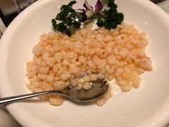 清炒虾仁-新聚丰菜馆(太监弄店)