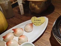 -炊烟小炒黄牛肉(中心印象城店)