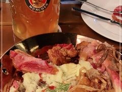 -宝莱纳餐厅(滨江店)