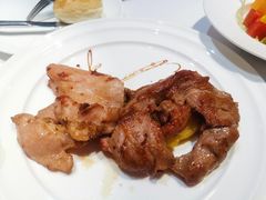 美式鸡扒-太平馆西餐厅(北京路店)