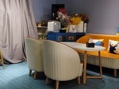 -大象厨房(重庆道店)