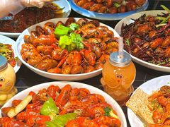 -京悦南门涮羊肉·羊蝎子火锅(田林路店)