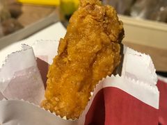 -肯德基(西稍门店)