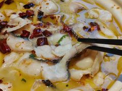 -小菜园新徽菜(南通崇川金鹰店)